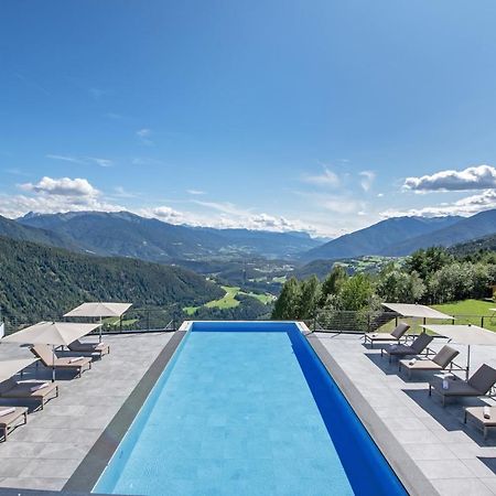 Panoramahotel Huberhof Маранца Екстериор снимка